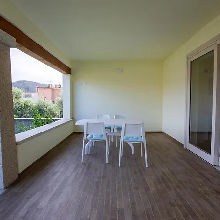 Belocations - Acquamarina בית נופש