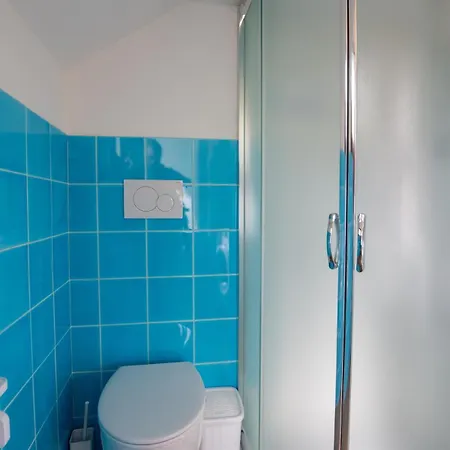 Belocations - Acquamarina בית נופש