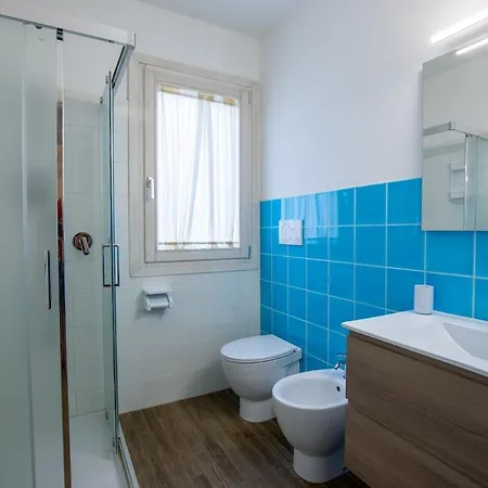 Belocations - Acquamarina