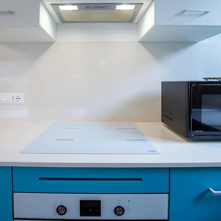 Belocations - Acquamarina Semesterbostad *