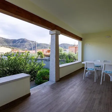 Belocations - Acquamarina Solanas (Cagliari)