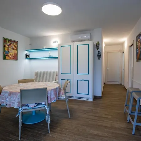 Semesterbostad Belocations - Acquamarina