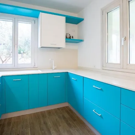 Semesterbostad Belocations - Acquamarina *