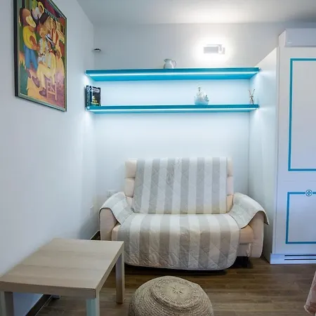 Belocations - Acquamarina Solanas (Cagliari)