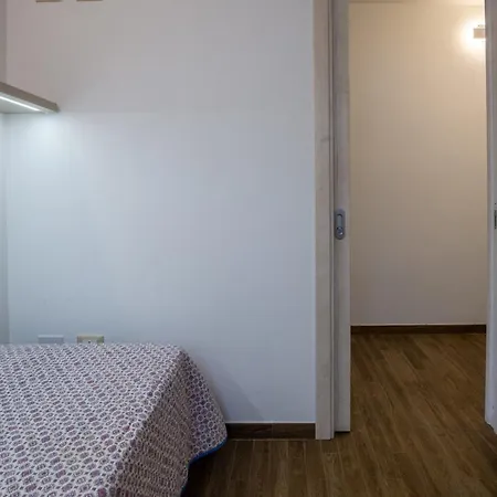 Semesterbostad Belocations - Acquamarina