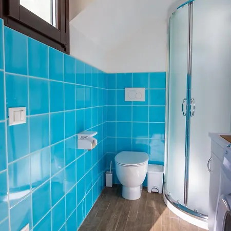 Belocations - Acquamarina Semesterbostad Solanas (Cagliari)