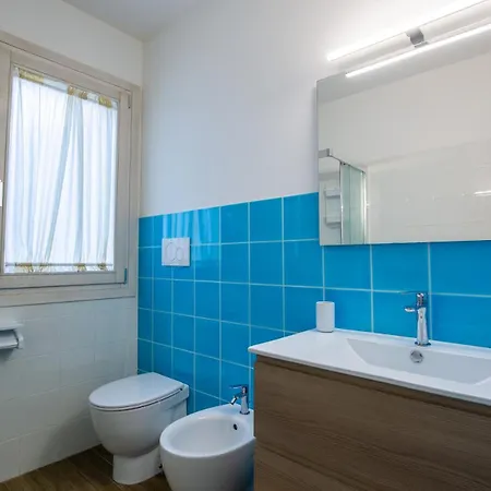 Belocations - Acquamarina * Solanas (Cagliari)