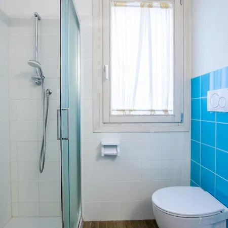 Semesterbostad Belocations - Acquamarina *