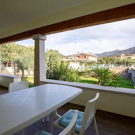 Belocations - Acquamarina Solanas (Cagliari)