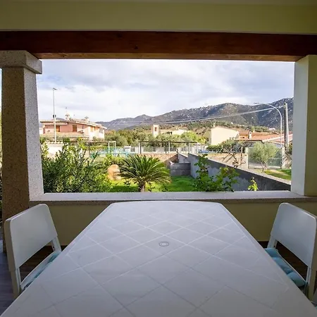 Belocations - Acquamarina Semesterbostad Solanas (Cagliari)