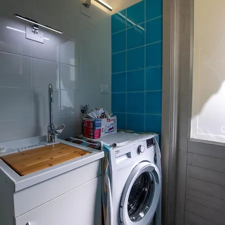 Belocations - Acquamarina * Solanas (Cagliari)