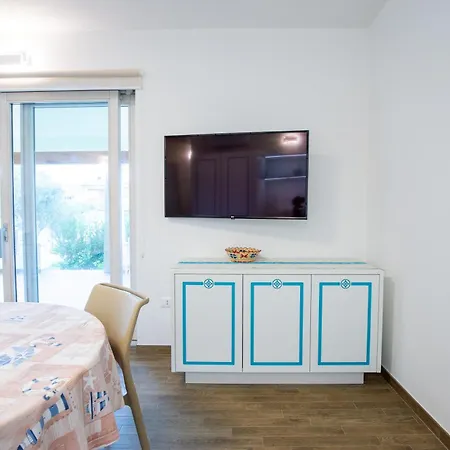 Belocations - Acquamarina Solanas (Cagliari)