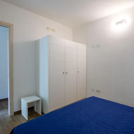 Belocations - Acquamarina Ferienhaus Solanas (Cagliari)