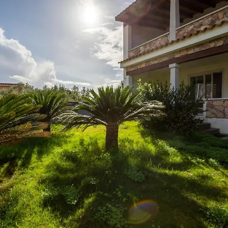 Ferienhaus Belocations - Acquamarina Solanas (Cagliari)