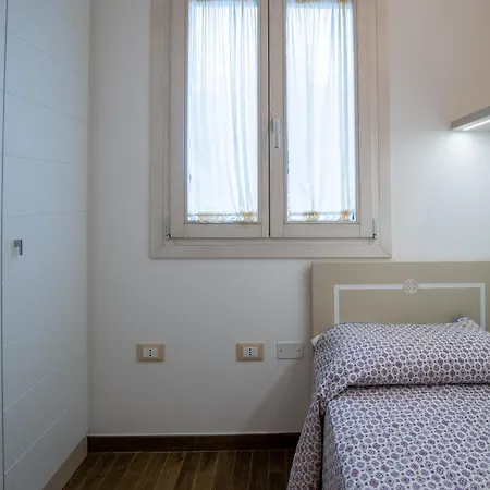 Ferienhaus Belocations - Acquamarina
