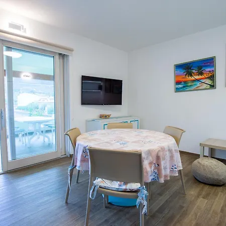Ferienhaus Belocations - Acquamarina