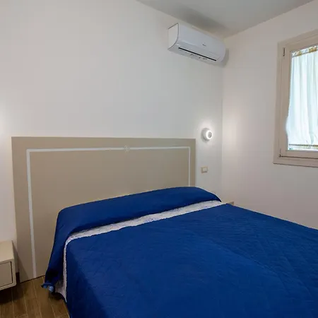 Belocations - Acquamarina Ferienhaus