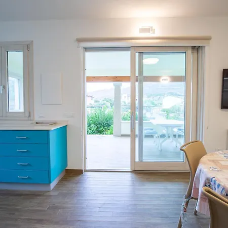 Belocations - Acquamarina Ferienhaus Solanas (Cagliari)