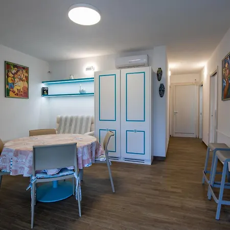Ferienhaus Belocations - Acquamarina