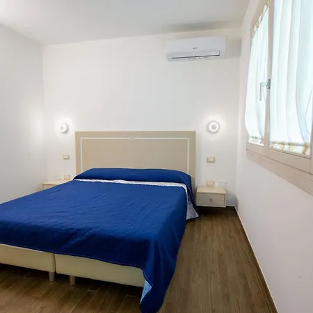 Belocations - Acquamarina Ferienhaus