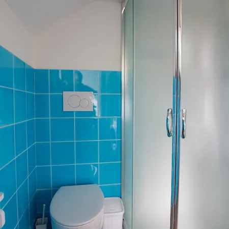 Ferienhaus Belocations - Acquamarina
