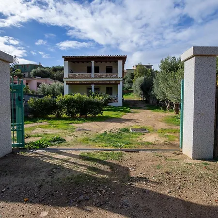 Belocations - Acquamarina Ferienhaus